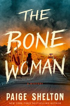 the bone woman (ebook)-paige shelton-9798892427180