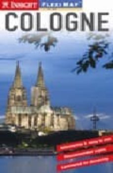 cologne (insight fleximap)-9789812589880