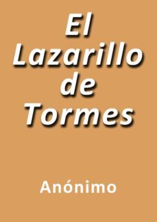 el lazarillo de tormes (ebook)-j. borja-cdlap00000180