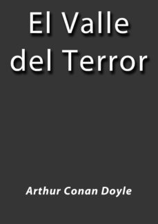 el valle del terror (ebook)-2910019689685