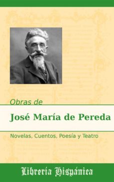 obras de jose maria de pereda (ebook)-2910020943042