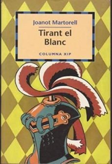 tirant el blanc-joanot martorell-mkt0004474980