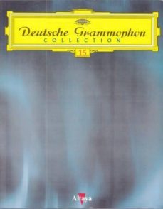 deutsche grammophon collection. nº15-mkt0004475180