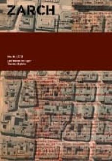 zarch journal of interdisciplinari studies in architecture and ur banism nº 1 (ed. bilingue español-ingles)-2910017582490