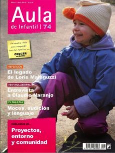 revista aula infantil nº 74-2910017801690