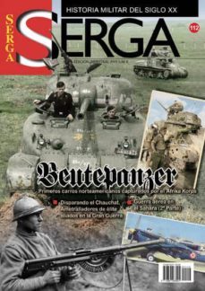 revista serga nº 112 (marzo / abril 2018)-2910021506390