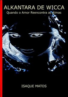 alkantara de wicca (ebook)-isaque matos-3410001203190
