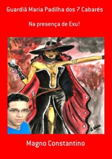 guardi maria padilha dos 7 cabares (ebook)-magno constantino-3410001355790