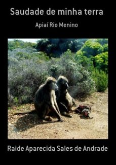 saudade de minha terra (ebook)-raide aparecida sales de andrade-3410001669590