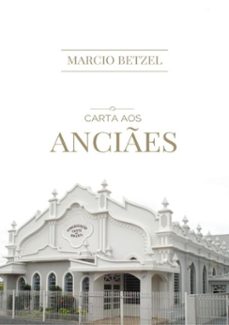 carta aos ancies (ebook)-marcio betzel-3410001816390