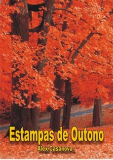 estampas de outono (ebook)-alex casanova-3410002254290