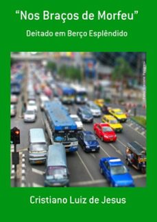 "nos braços de morfeu" (ebook)-cristiano luiz de jesus-3410002424990