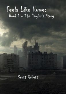 feels like home: the taylor's story (ebook)-scott gobett-3410002465290