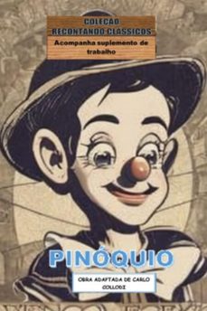 pinoquio (ebook)-carlo collodi / emanuel ferreira-3410006203690