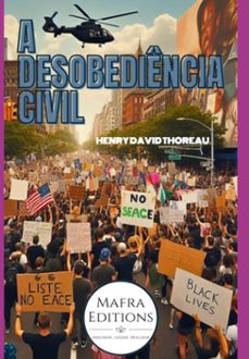 a desobediencia civil. obra comentada (ebook)-henry david thoreau-3410006405490
