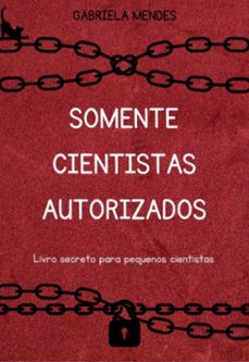 o livro secreto para pequenos cientistas (ebook)-gabriela mendes-3410007116890
