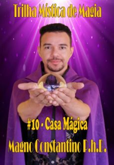 trilha mistica de magia (ebook)-constantino p.h.d. magno-3410007274590