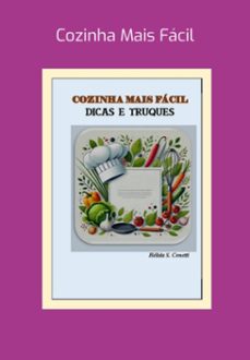 cozinha mais facil (ebook)-s. conetti hélida-3410007337790
