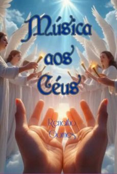 musica aos ceus (ebook)-renato gomes-3410007469590