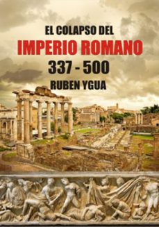 el colapso del imperio romano (ebook)-ruben ygua-3410008039990