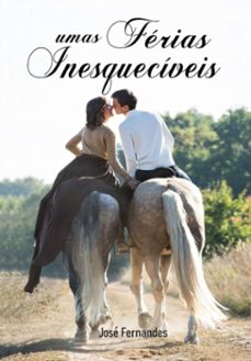 umas ferias inesqueciveis (ebook)-josé fernandes-3410008308690