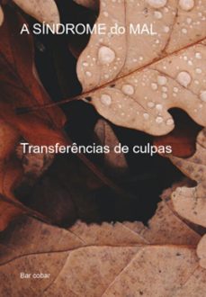 a sindrome do mal (ebook)-bar cobar-3410008361190