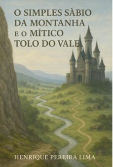 o simples sabio da montanha e o mitico tolo do vale (ebook)-henrique pereira lima-3410008416890