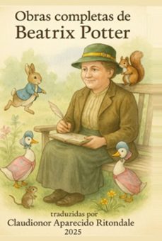 obras completas de beatrix potter (ebook)-beatrix potter-3410008531890