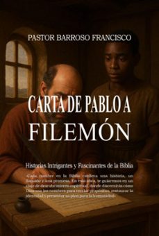 carta de pablo a filemon (ebook)-pastor barroso francisco-3410008726890