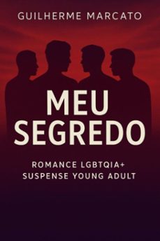 meu segredo (ediço especial) (ebook)-guilherme marcato simplício-3410008810490