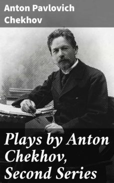 plays by anton chekhov, second series (ebook)-4057664094490