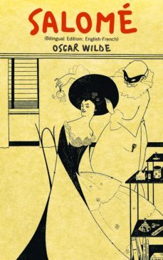 salome (bilingual edition: english-french) (ebook)-oscar wilde-4057664153890