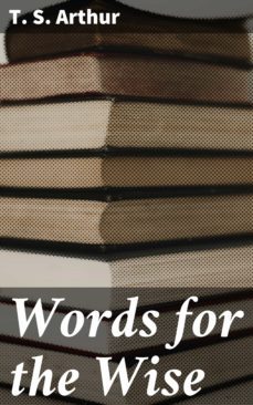 words for the wise (ebook)-4057664591890