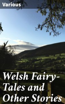 welsh fairy-tales and other stories (ebook)-4057664617590