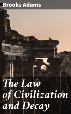 the law of civilization and decay (ebook)-4057664621290