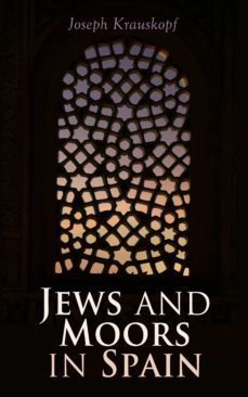 jews and moors in spain (ebook)-4064066058890