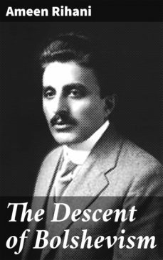 the descent of bolshevism (ebook)-4064066062590