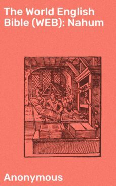 the world english bible (web): nahum (ebook)-4064066091590