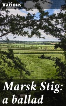 marsk stig: a ballad (ebook)-4064066146290