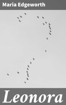 leonora (ebook)-maria edgeworth-4064066207090