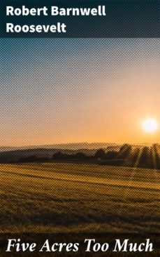 five acres too much (ebook)-4064066215590