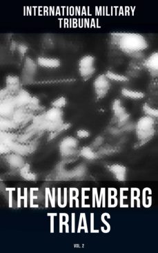 the nuremberg trials (vol.2) (ebook)-4064066308490