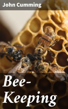 bee-keeping (ebook)-john cumming-4064066419790