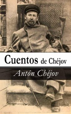 cuentos de chejov (ebook)-anton pavlovich chejov-4064066448790