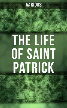 the life of saint patrick (ebook)-4066338113290