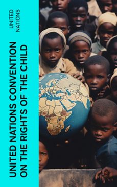 united nations convention on the rights of the child (ebook)-united nations-4066339563490