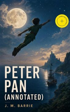 peter pan (ebook)-j. m. barrie-4066339589490