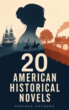 -james fenimore cooper-francis lynde-s. weir mitchell-4066339591790