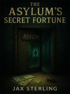 the asylum's secret fortune (ebook)-jax sterling-4069829263290