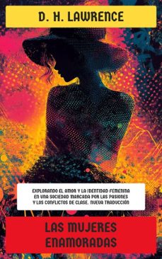 las mujeres enamoradas (ebook)-d.h. lawrence-4099994070690